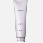 Lebel Proedit Hair Treatment Bounce Fit Маска для мягкости и эластичности волос, 250 мл.