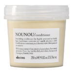 Davines Nounou Кондиционер питательный для поврежденных и ломких волос, 250 мл.