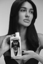 Hardy Effect Pure Hydration Увлажняющий кондиционер для волос, 250 мл. — изображение 3