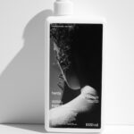 Hardy Effect The Therapy Терапевтический кондиционер для волос, 250 мл.