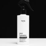 Hardy Effect Pure Hydration Увлажняющий спрей для волос, 250 мл.