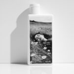 Hardy Effect Stay Color Маска для волос для сохранения цвета, 250 мл.