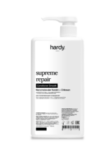 Hardy Effect Supreme Repair Восстанавливающий кондиционер для волос, 250 мл. — изображение 2