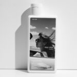 Hardy Effect Stay Color Шампунь для сохранения цвета волос, 250 мл.