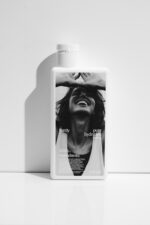 Hardy Effect Pure Hydration Увлажняющий шампунь для волос, 250 мл.