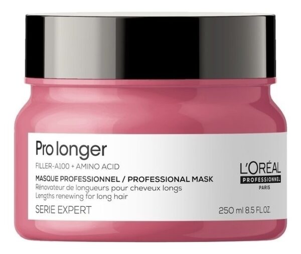 L'Oreal Professionnel Pro Longer Маска для восстановления волос по длине, 250 мл.