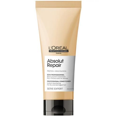 L'Oreal Professionnel Absolut Repair Кондиционер для восстановления волос, 200 мл.