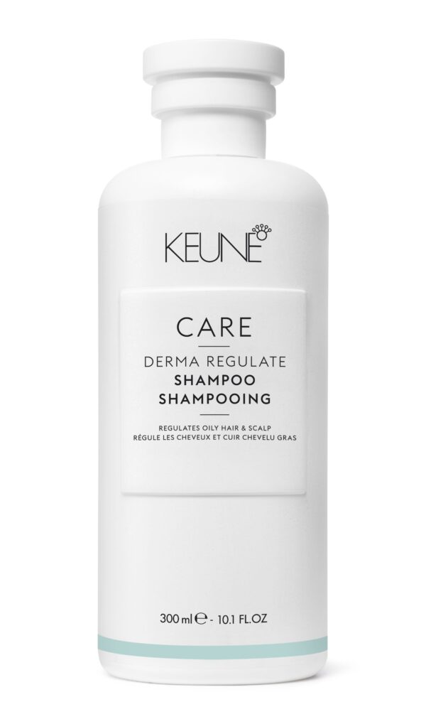Keune Care Derma Regulate Шампунь для волос, 300 мл.