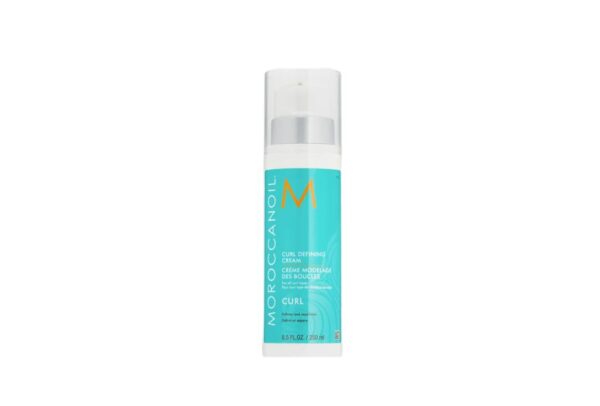 Moroccanoil Curl Defining Крем для оформления локонов, 250 мл.