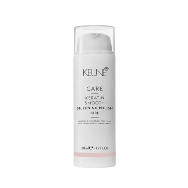 Keune Care Keratin Smooth Крем для волос, 50 мл.