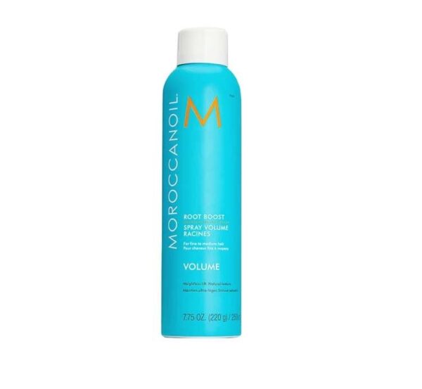 Moroccanoil Root Boost Спрей для прикорневого объёма, 250 мл.