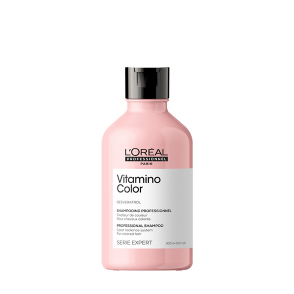 L'Oreal Professionnel Vitamino Color Шампунь для защиты цвета, 300 мл.