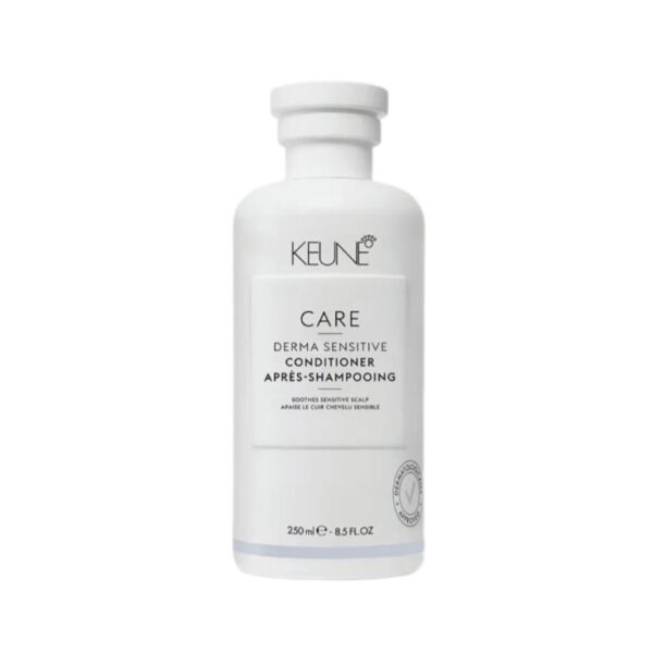 Keune Care Derma Sensitive Кондиционер для чувствительной кожи головы, 250 мл.