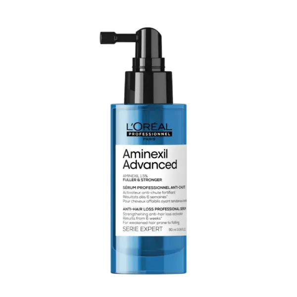 L'Oreal Professionnel Сыворотка AMINEXIL ADVANCED Против выпадения волос 90 мл