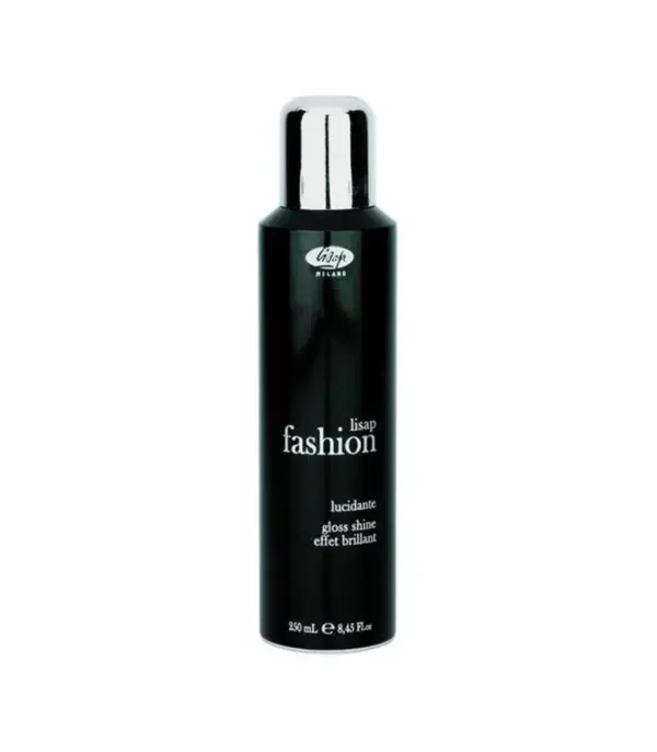 Lisap Milano Спрей-блеск для волос «Lisap Fashion Gloss Shine», 250 мл